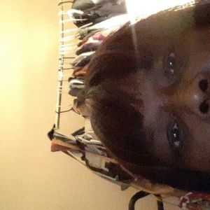 Meet your Posher, Carleen